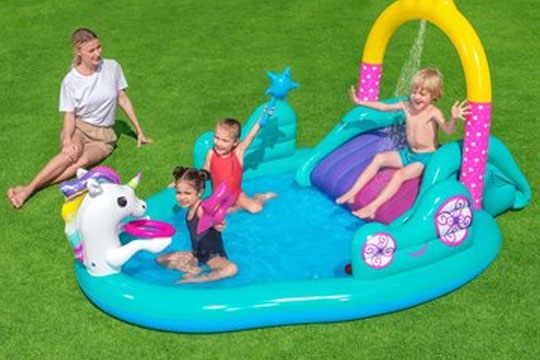 ikea kids pool