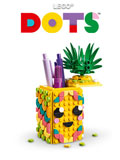 Lego dots