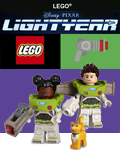 Lego Lightyear