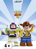 Lego Toy Story 4