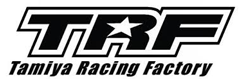 Tamiya Pro Racing TRF