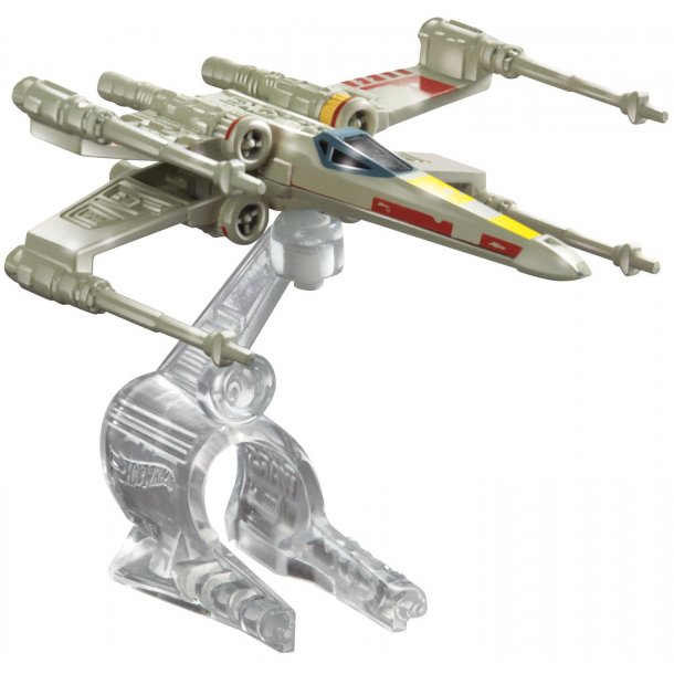 mini star wars ships