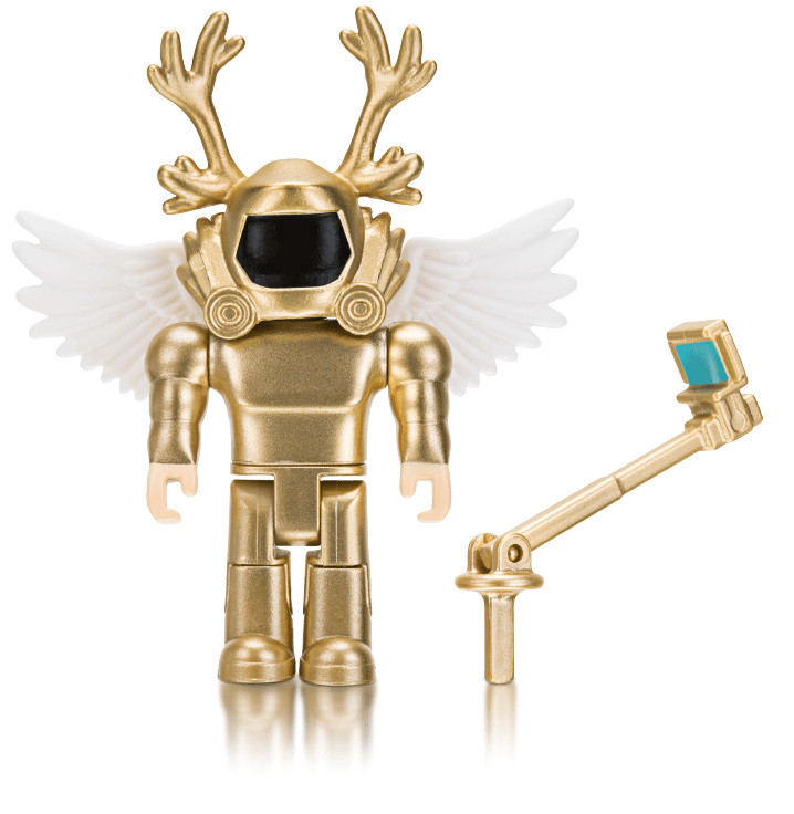 Roblox Core Figure Serie 6 Simoon68 Golden God Roblox Midhobby Dk - roblox figurer